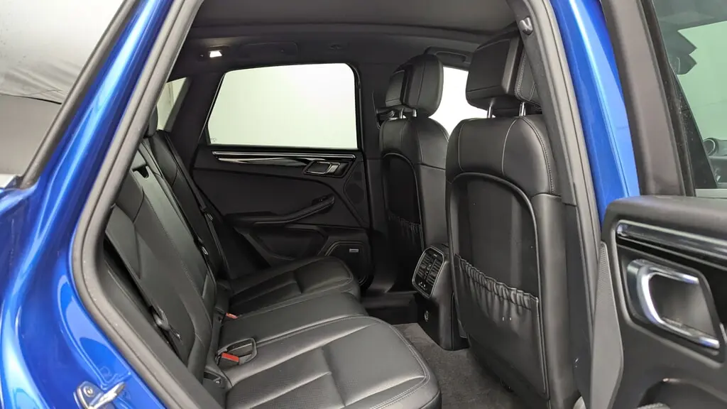 Florida Fine Cars - Used PORSCHE MACAN 2019 MIAMI S