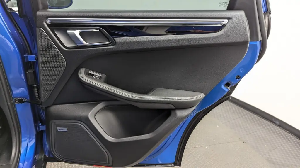 Florida Fine Cars - Used PORSCHE MACAN 2019 MIAMI S