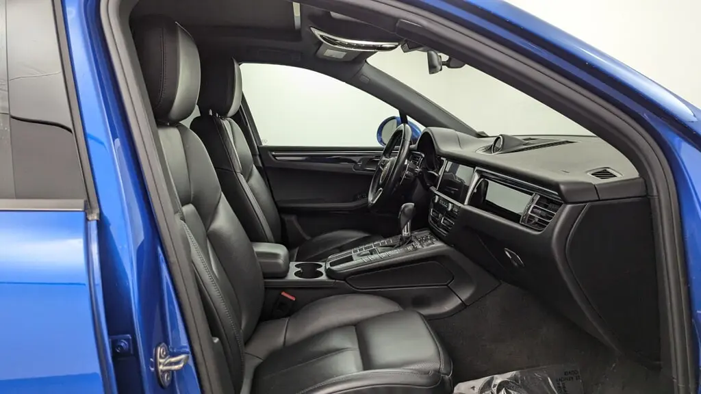 Florida Fine Cars - Used PORSCHE MACAN 2019 MIAMI S