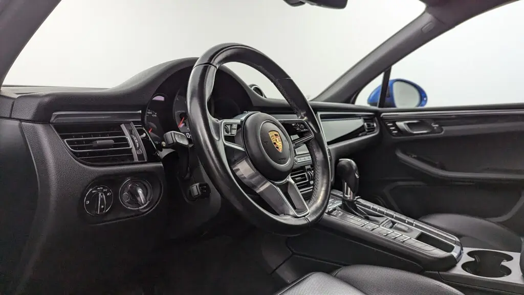 Florida Fine Cars - Used PORSCHE MACAN 2019 MIAMI S