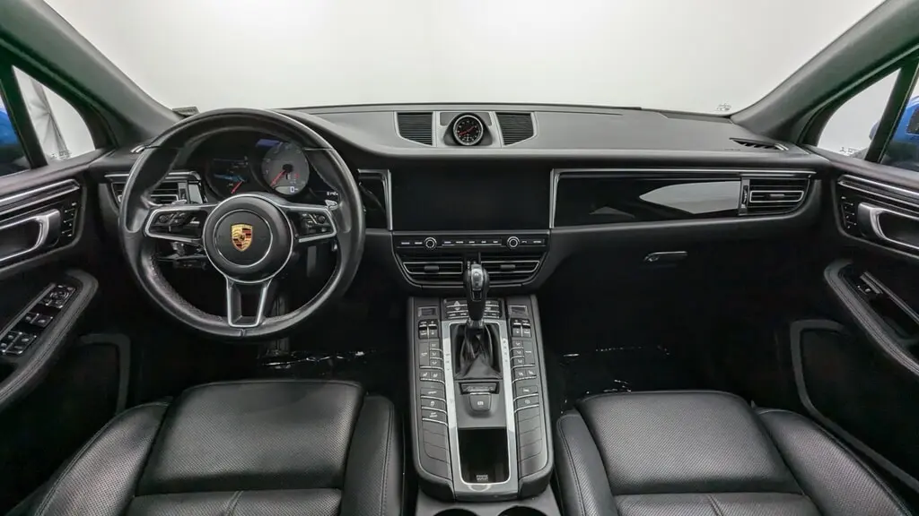 Florida Fine Cars - Used PORSCHE MACAN 2019 MIAMI S