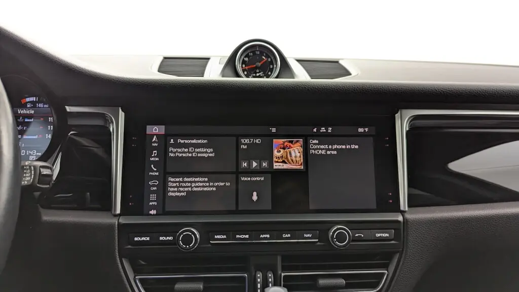 Florida Fine Cars - Used PORSCHE MACAN 2019 MIAMI S