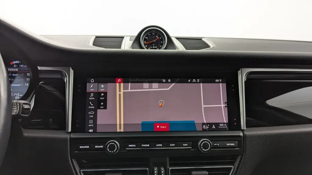 Florida Fine Cars - Used PORSCHE MACAN 2019 MIAMI S