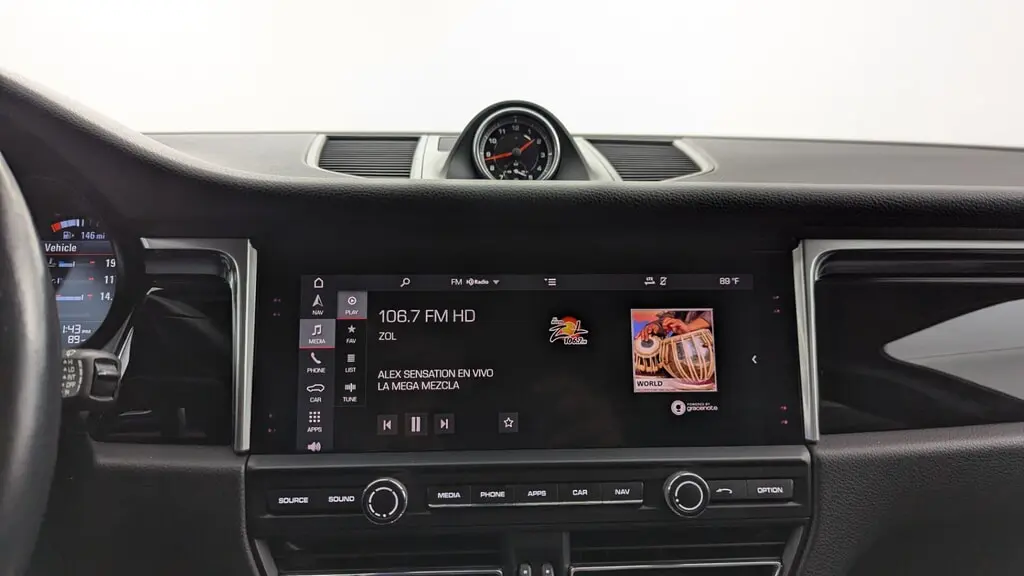 Florida Fine Cars - Used PORSCHE MACAN 2019 MIAMI S