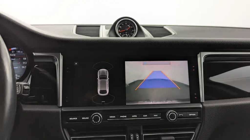 Florida Fine Cars - Used PORSCHE MACAN 2019 MIAMI S