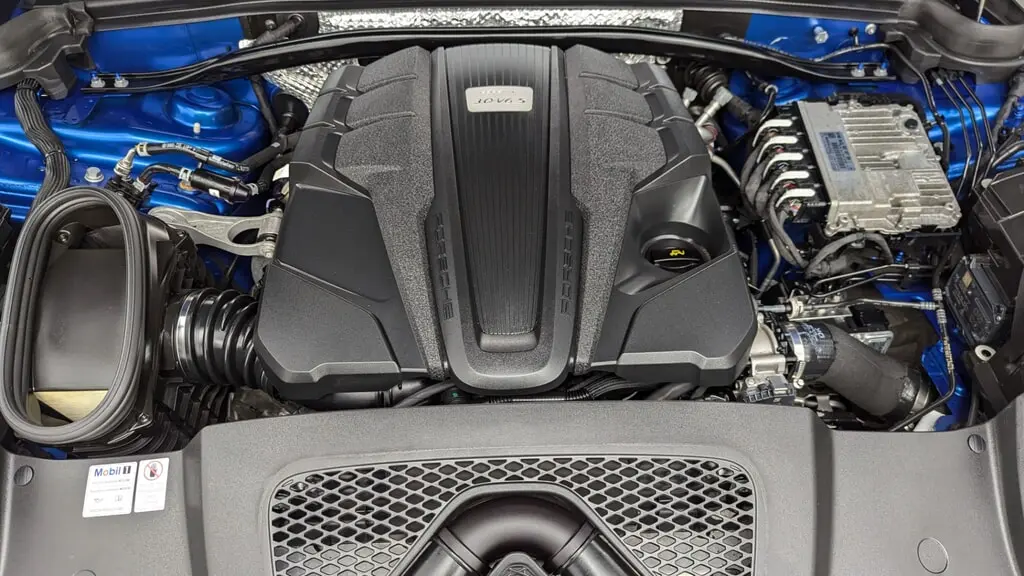 Florida Fine Cars - Used PORSCHE MACAN 2019 MIAMI S