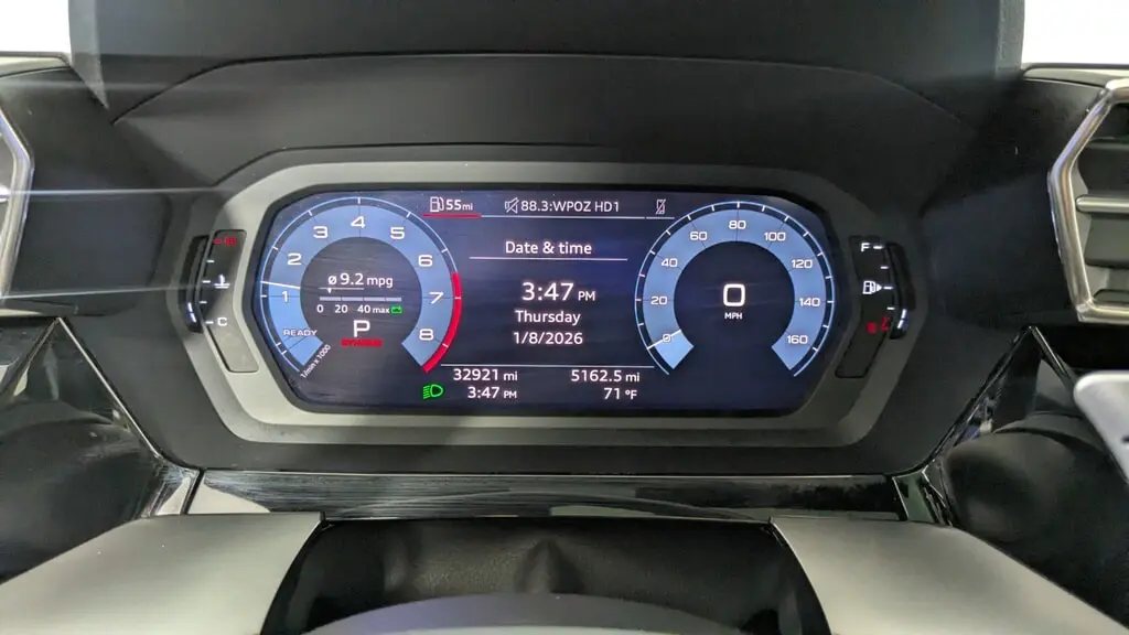 Florida Fine Cars - Used AUDI S3 2023 ORLANDO PREMIUM PLUS