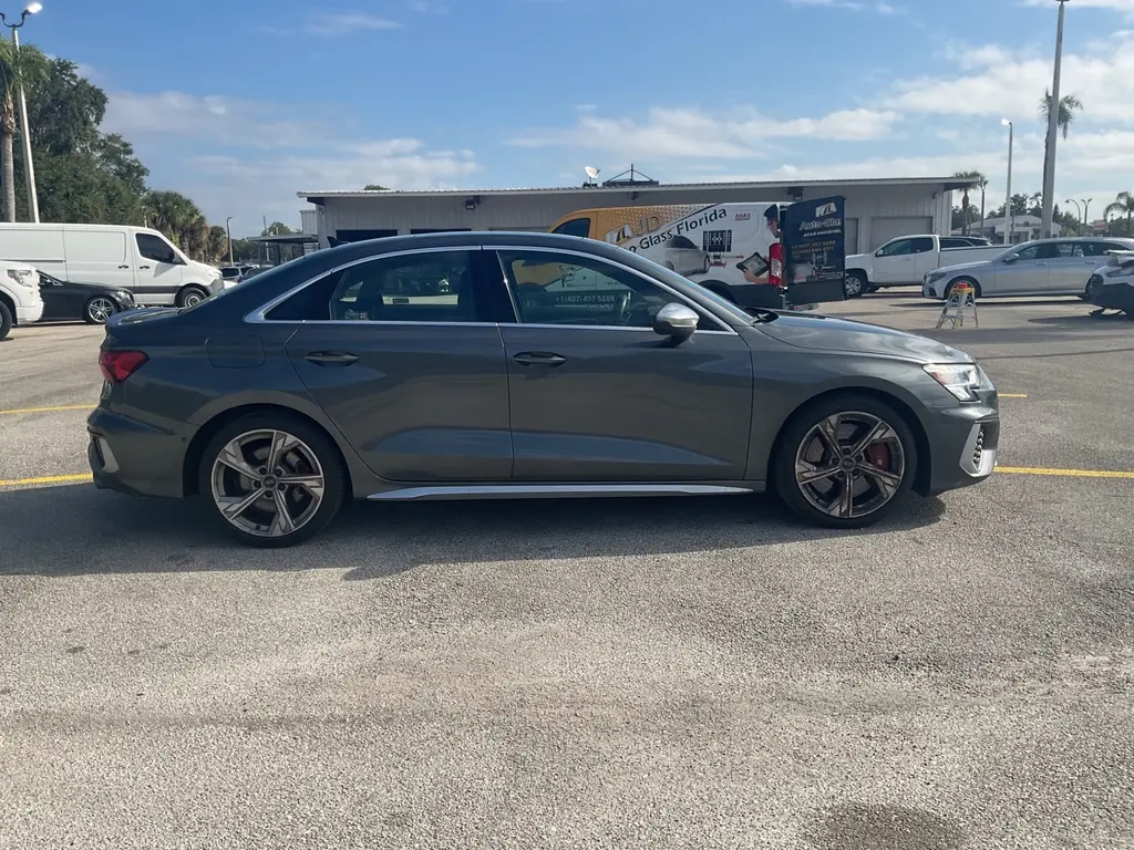 Florida Fine Cars - Used AUDI S3 2023 ORLANDO PREMIUM PLUS