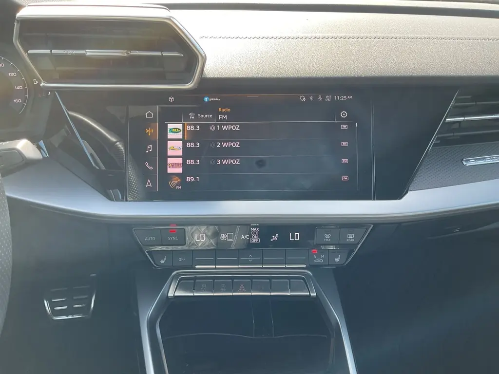 Florida Fine Cars - Used AUDI S3 2023 ORLANDO PREMIUM PLUS