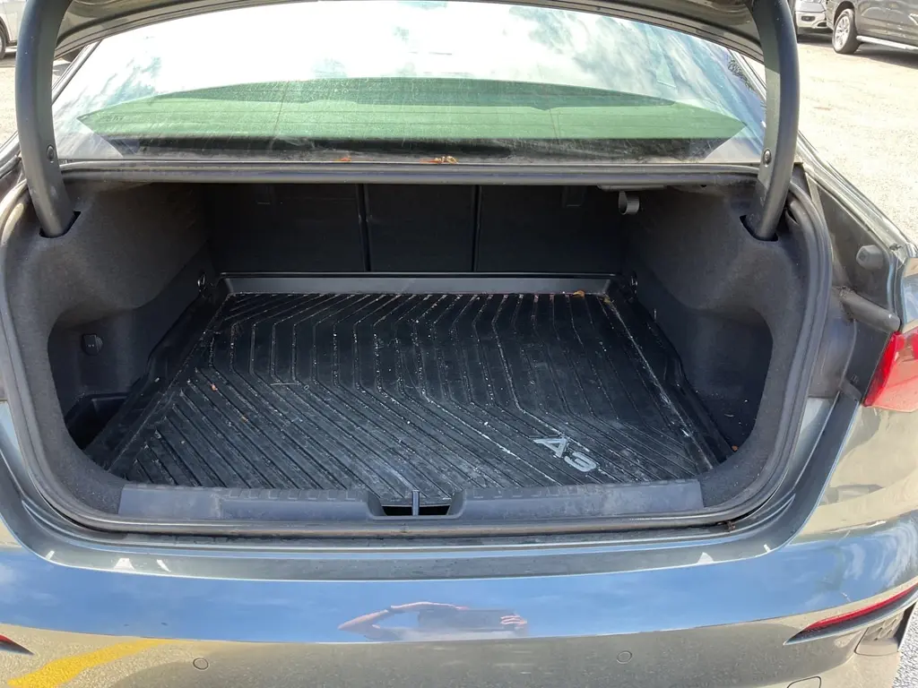 Florida Fine Cars - Used AUDI S3 2023 ORLANDO PREMIUM PLUS