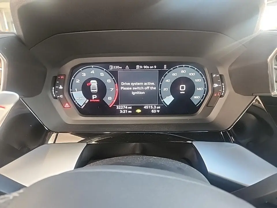 Florida Fine Cars - Used AUDI S3 2023 ORLANDO PREMIUM PLUS