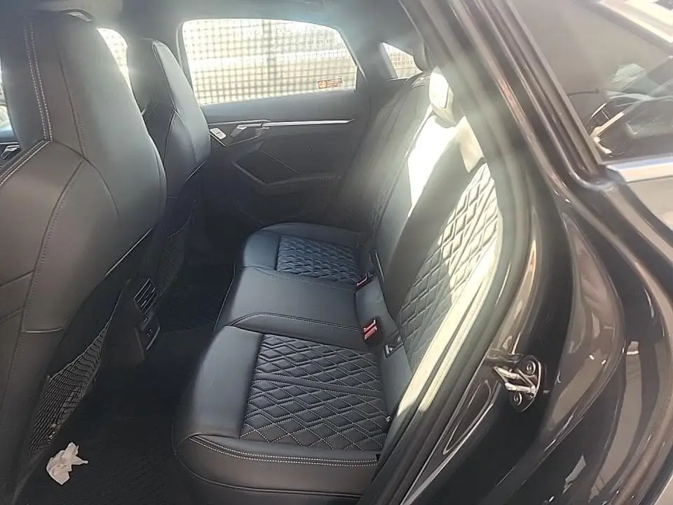 Florida Fine Cars - Used AUDI S3 2023 ORLANDO PREMIUM PLUS