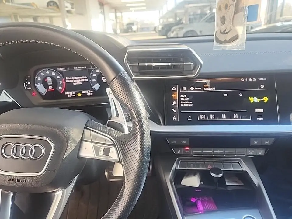 Florida Fine Cars - Used AUDI S3 2023 ORLANDO PREMIUM PLUS