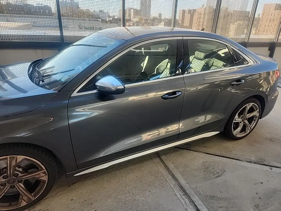 Florida Fine Cars - Used AUDI S3 2023 ORLANDO PREMIUM PLUS