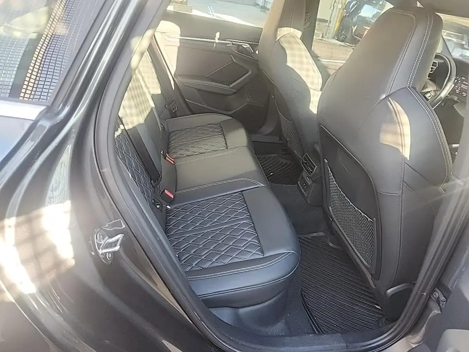 Florida Fine Cars - Used AUDI S3 2023 ORLANDO PREMIUM PLUS