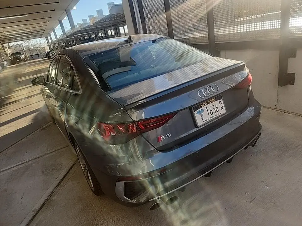 Florida Fine Cars - Used AUDI S3 2023 ORLANDO PREMIUM PLUS