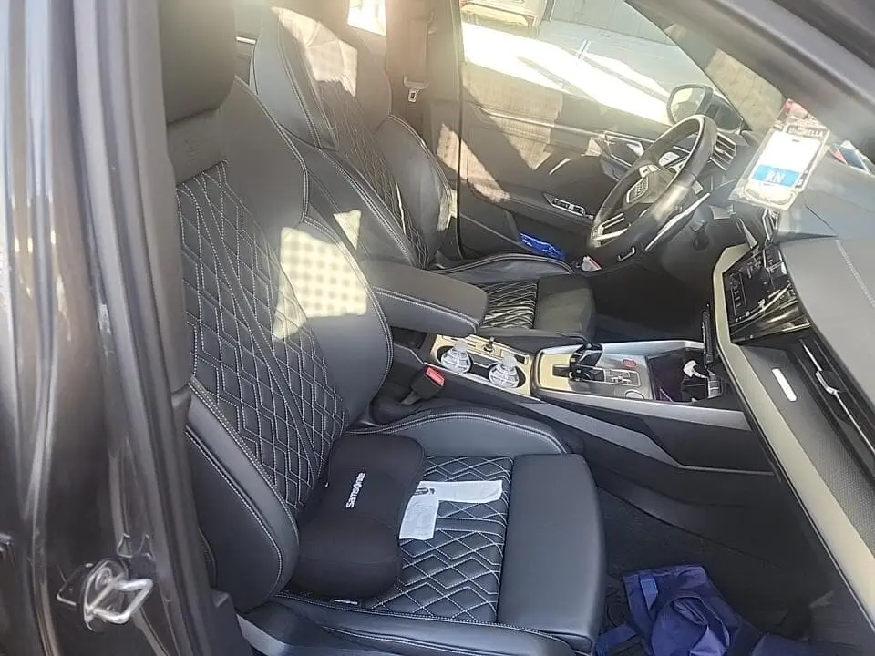 Florida Fine Cars - Used AUDI S3 2023 ORLANDO PREMIUM PLUS