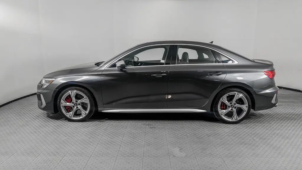 Florida Fine Cars - Used AUDI S3 2023 ORLANDO PREMIUM PLUS