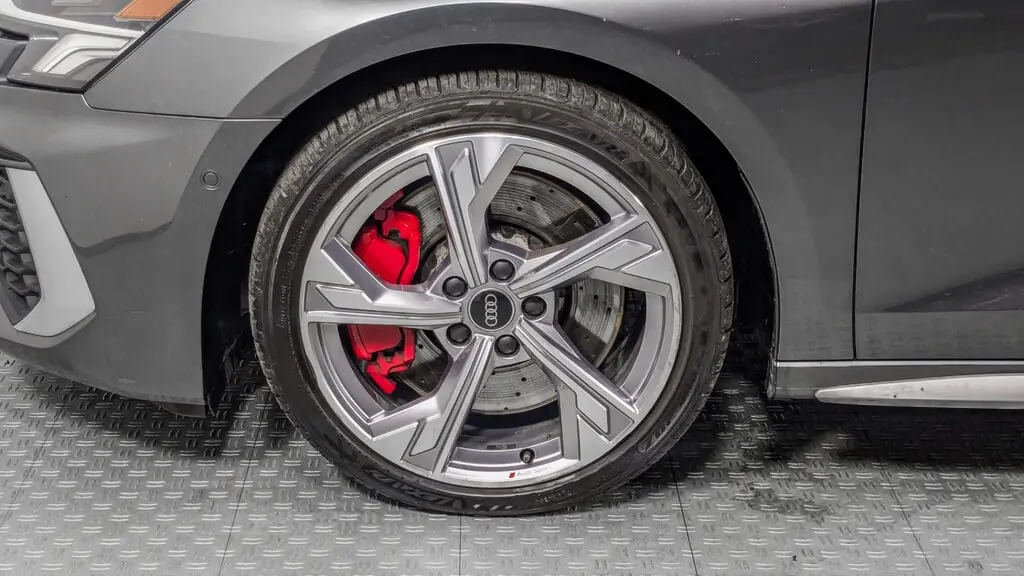 Florida Fine Cars - Used AUDI S3 2023 ORLANDO PREMIUM PLUS