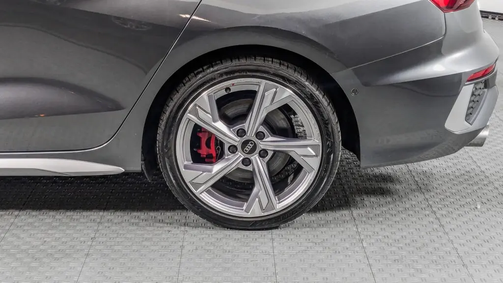 Florida Fine Cars - Used AUDI S3 2023 ORLANDO PREMIUM PLUS