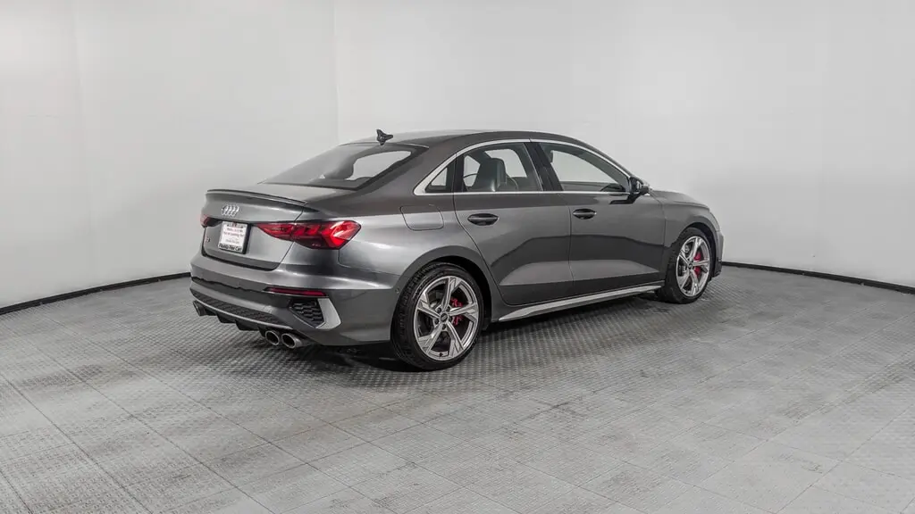 Florida Fine Cars - Used AUDI S3 2023 ORLANDO PREMIUM PLUS