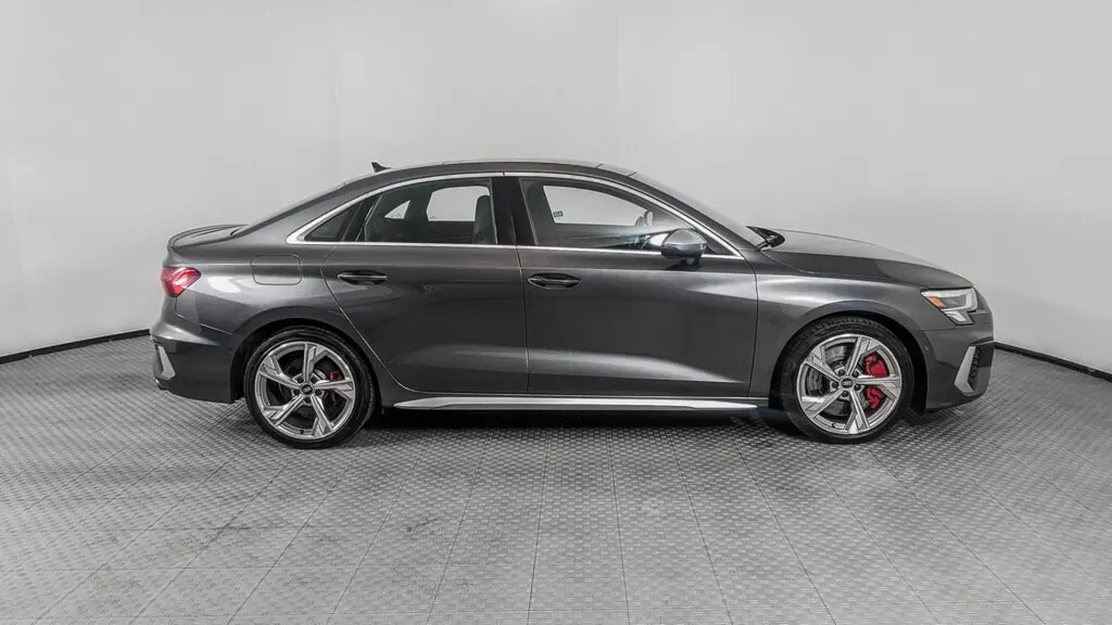 Florida Fine Cars - Used AUDI S3 2023 ORLANDO PREMIUM PLUS