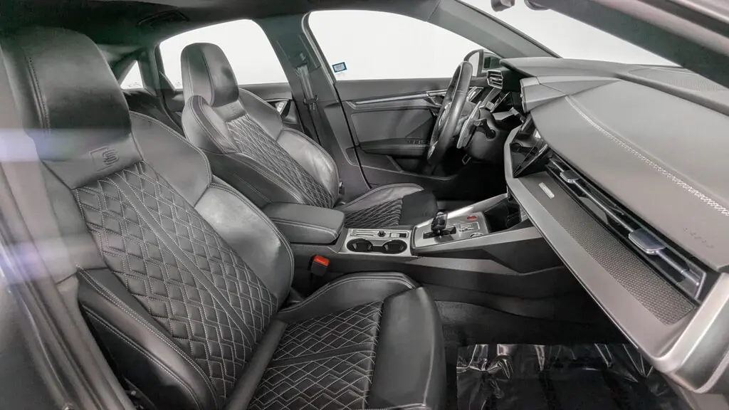 Florida Fine Cars - Used AUDI S3 2023 ORLANDO PREMIUM PLUS