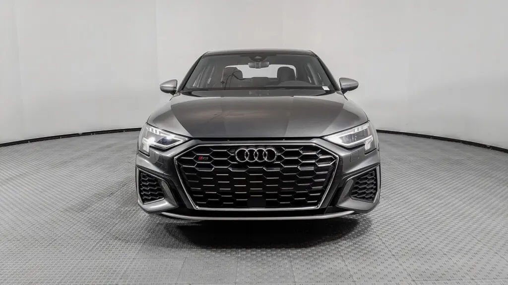 Florida Fine Cars - Used AUDI S3 2023 ORLANDO PREMIUM PLUS
