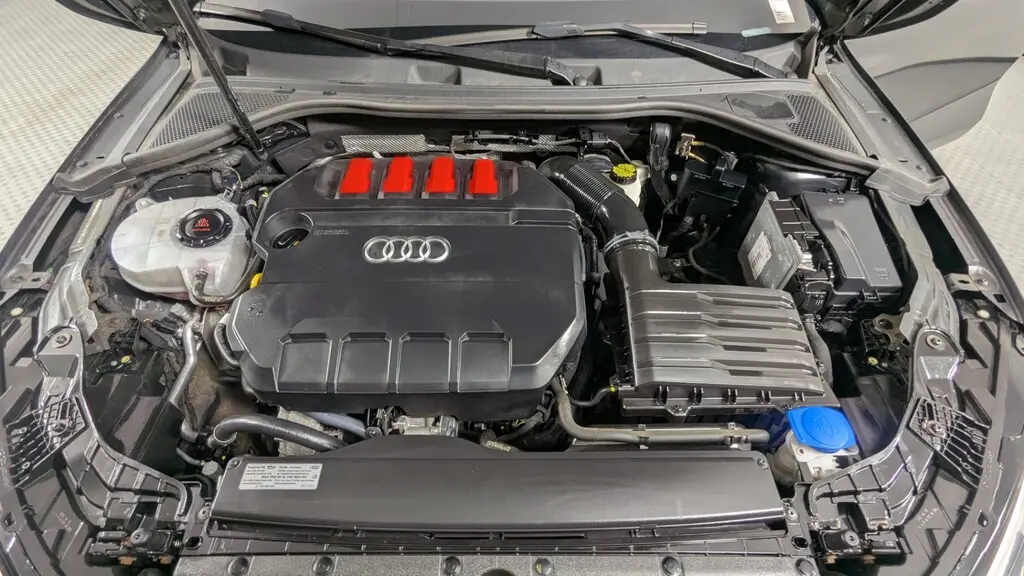 Florida Fine Cars - Used AUDI S3 2023 ORLANDO PREMIUM PLUS