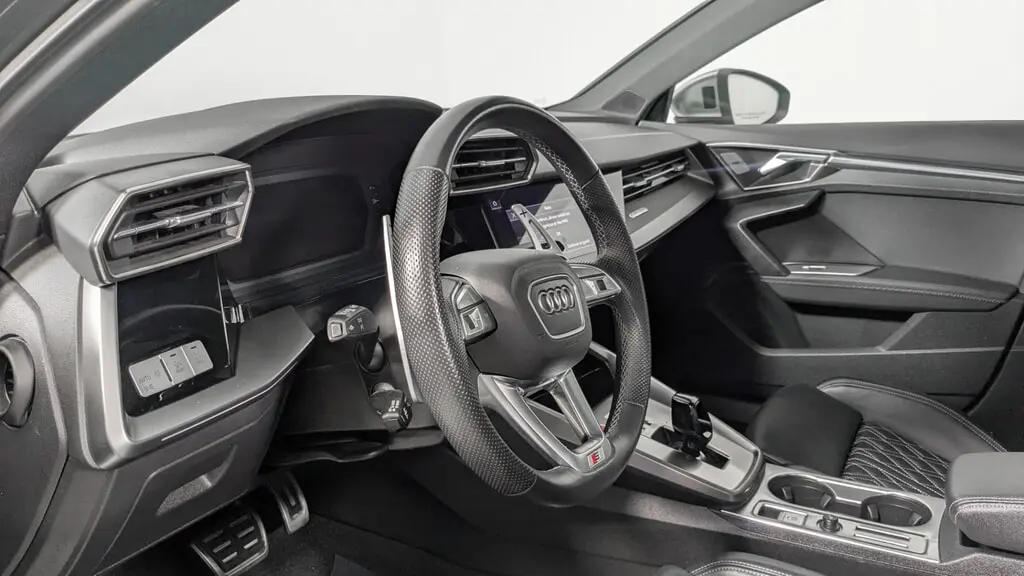 Florida Fine Cars - Used AUDI S3 2023 ORLANDO PREMIUM PLUS