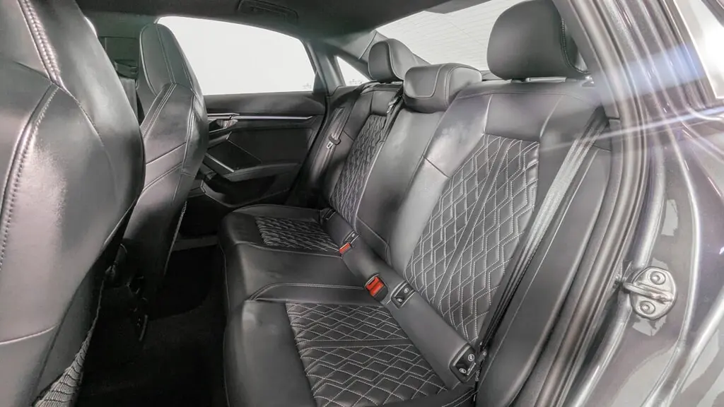 Florida Fine Cars - Used AUDI S3 2023 ORLANDO PREMIUM PLUS