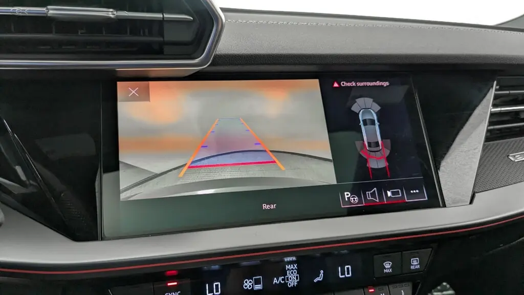 Florida Fine Cars - Used AUDI S3 2023 ORLANDO PREMIUM PLUS