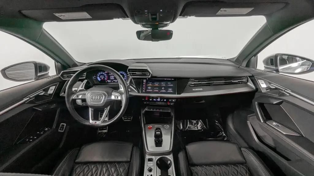 Florida Fine Cars - Used AUDI S3 2023 ORLANDO PREMIUM PLUS