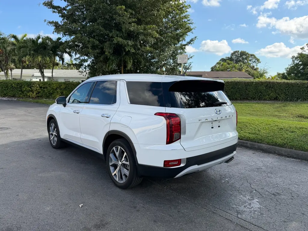 Florida Fine Cars - Used HYUNDAI PALISADE 2020 MIAMI SEL