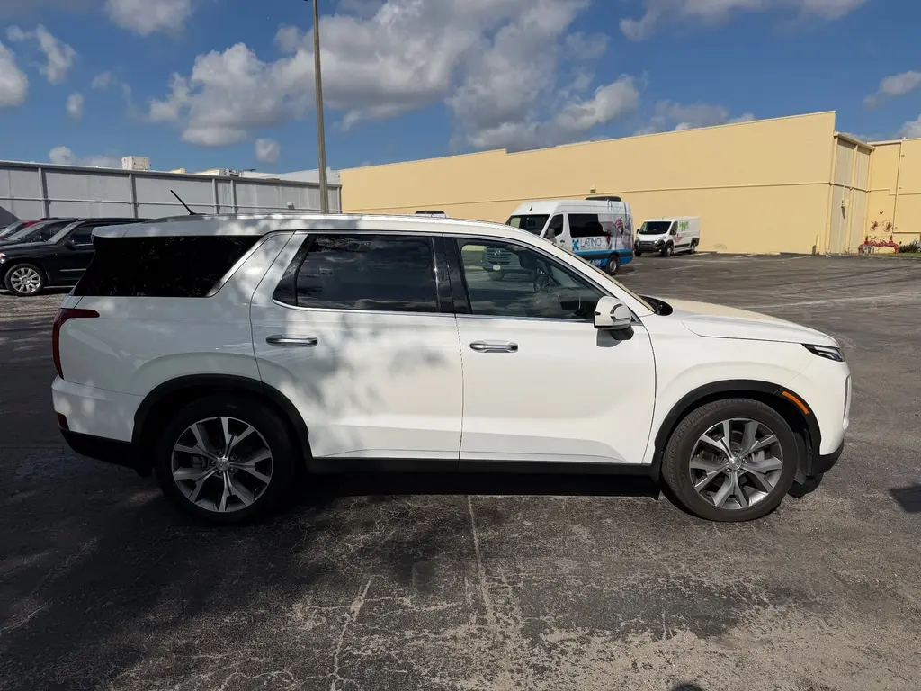 Florida Fine Cars - Used HYUNDAI PALISADE 2020 MIAMI SEL