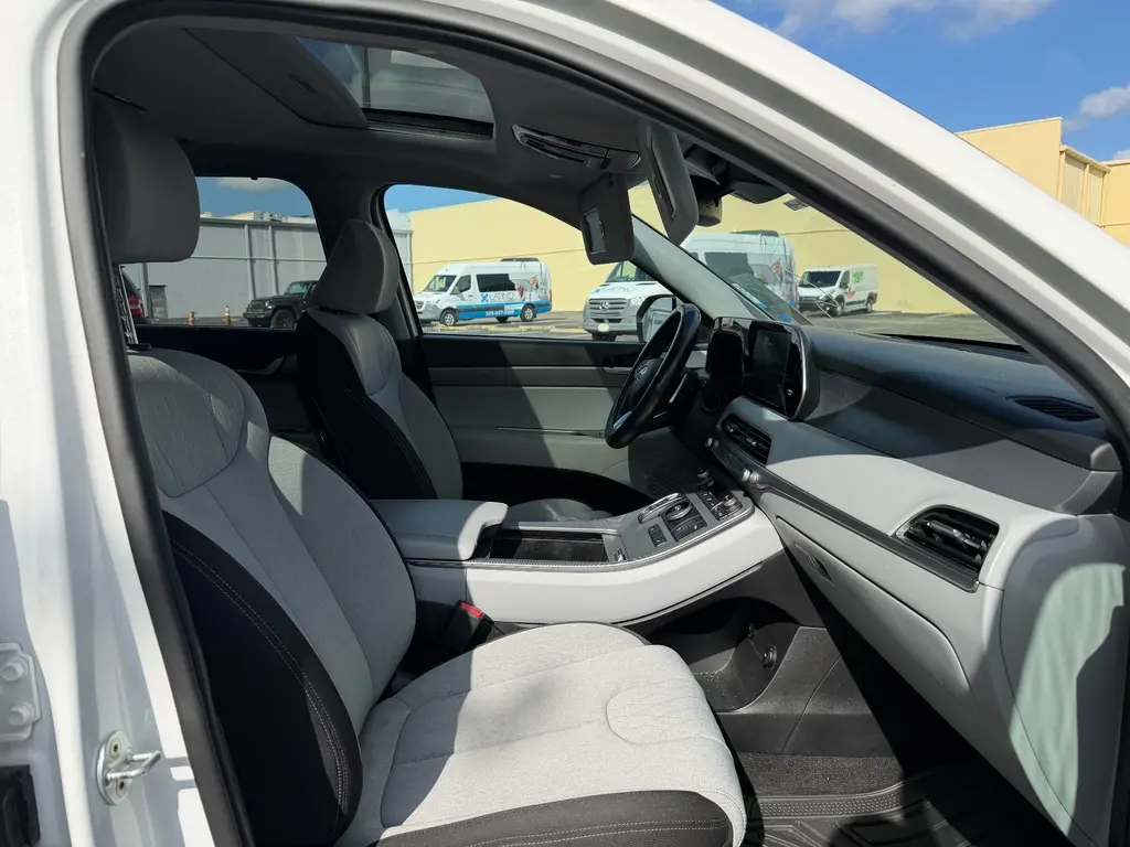 Florida Fine Cars - Used HYUNDAI PALISADE 2020 MIAMI SEL