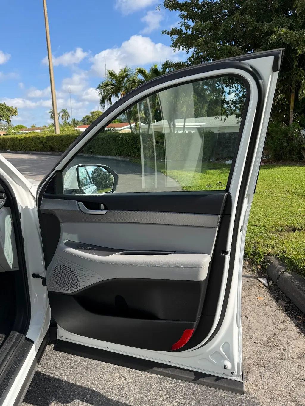 Florida Fine Cars - Used HYUNDAI PALISADE 2020 MIAMI SEL