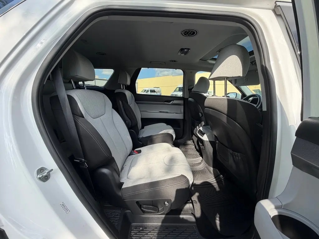 Florida Fine Cars - Used HYUNDAI PALISADE 2020 MIAMI SEL