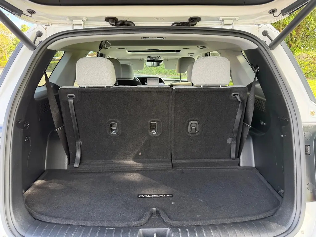 Florida Fine Cars - Used HYUNDAI PALISADE 2020 MIAMI SEL