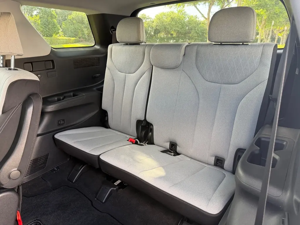 Florida Fine Cars - Used HYUNDAI PALISADE 2020 MIAMI SEL