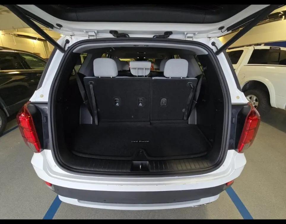 Florida Fine Cars - Used HYUNDAI PALISADE 2020 MIAMI SEL