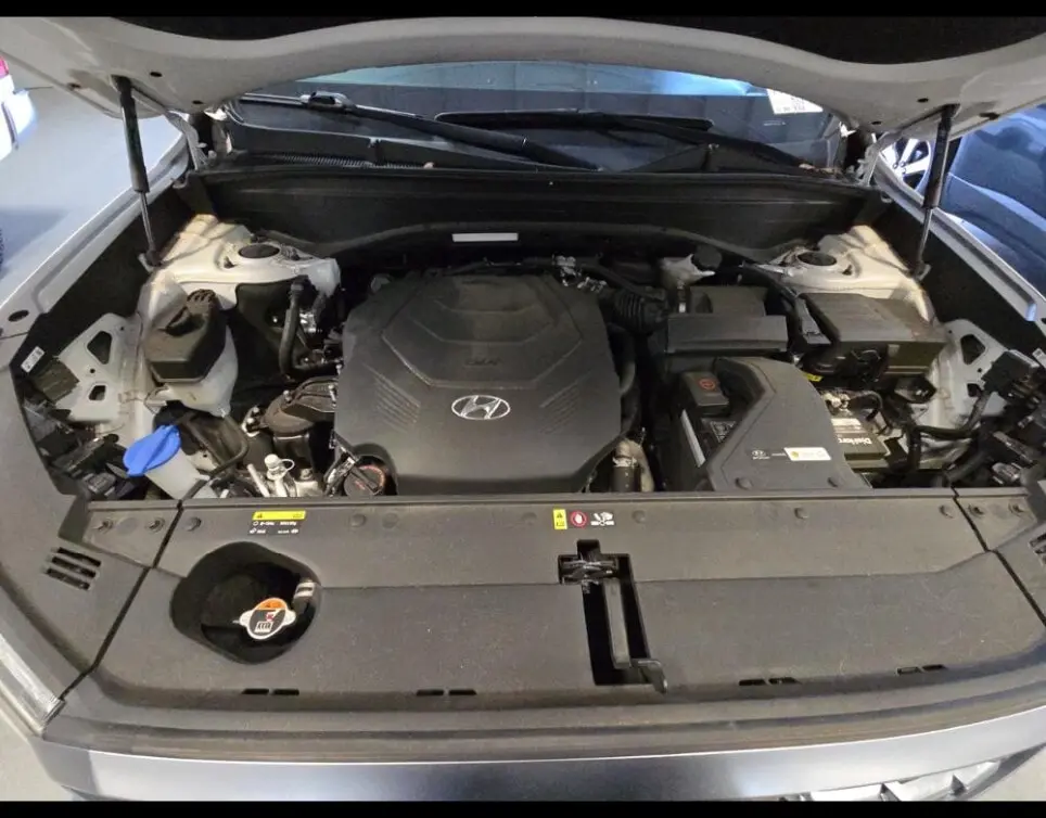 Florida Fine Cars - Used HYUNDAI PALISADE 2020 MIAMI SEL