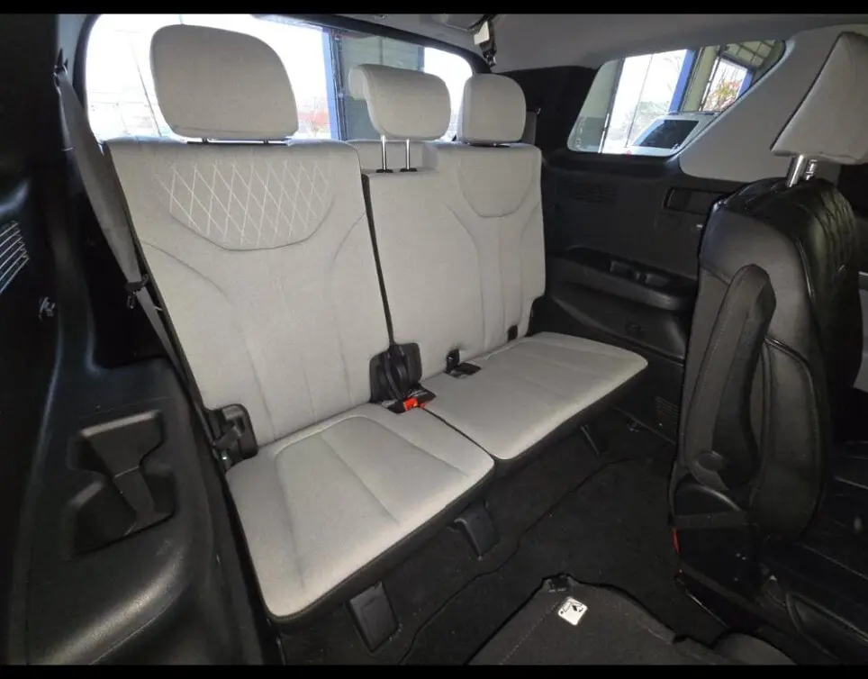 Florida Fine Cars - Used HYUNDAI PALISADE 2020 MIAMI SEL