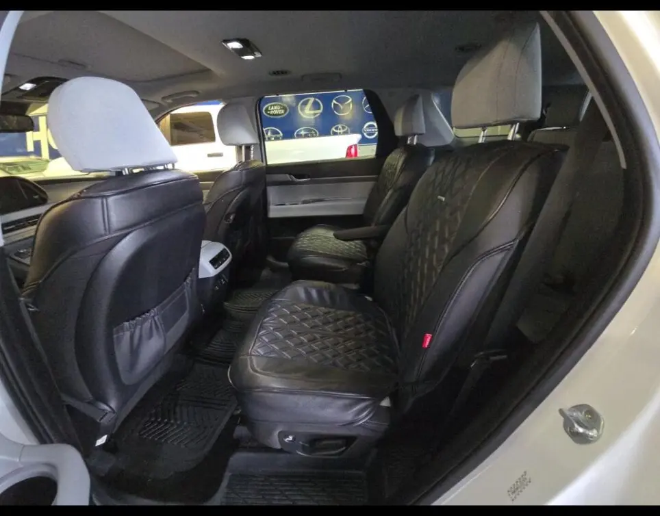 Florida Fine Cars - Used HYUNDAI PALISADE 2020 MIAMI SEL