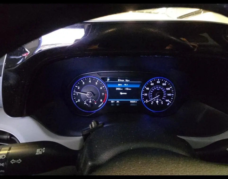 Florida Fine Cars - Used HYUNDAI PALISADE 2020 MIAMI SEL