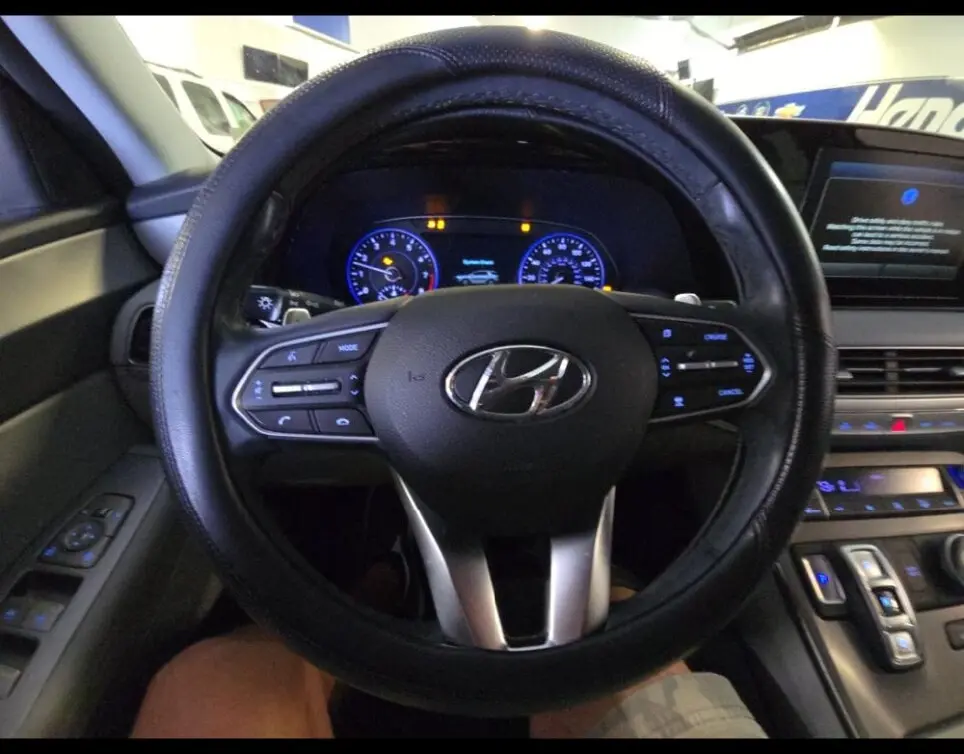 Florida Fine Cars - Used HYUNDAI PALISADE 2020 MIAMI SEL