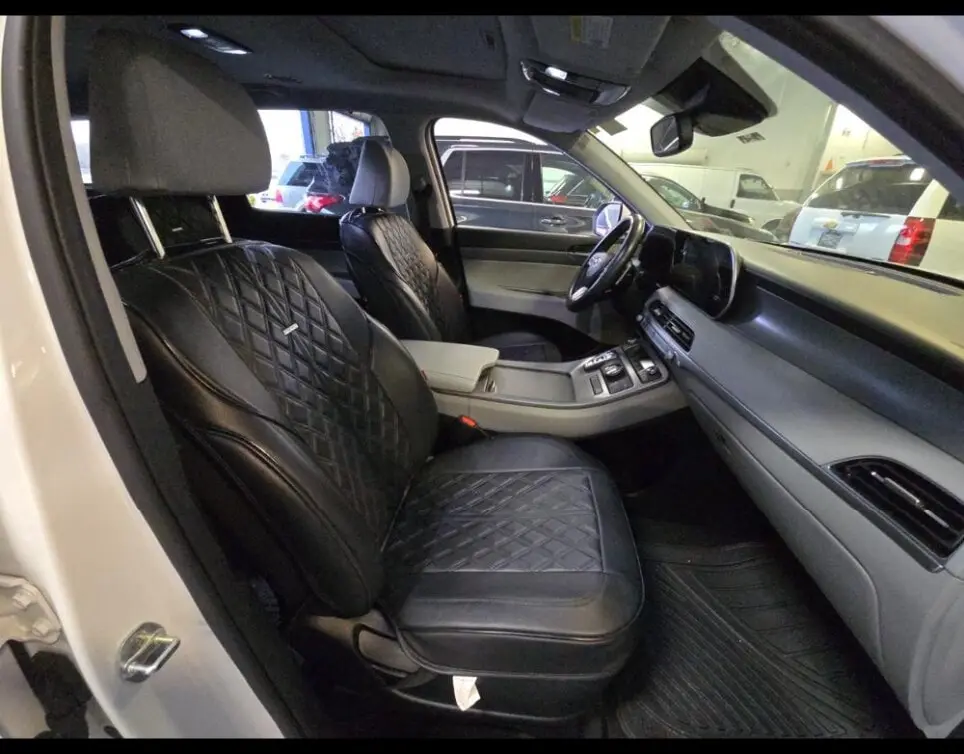 Florida Fine Cars - Used HYUNDAI PALISADE 2020 MIAMI SEL