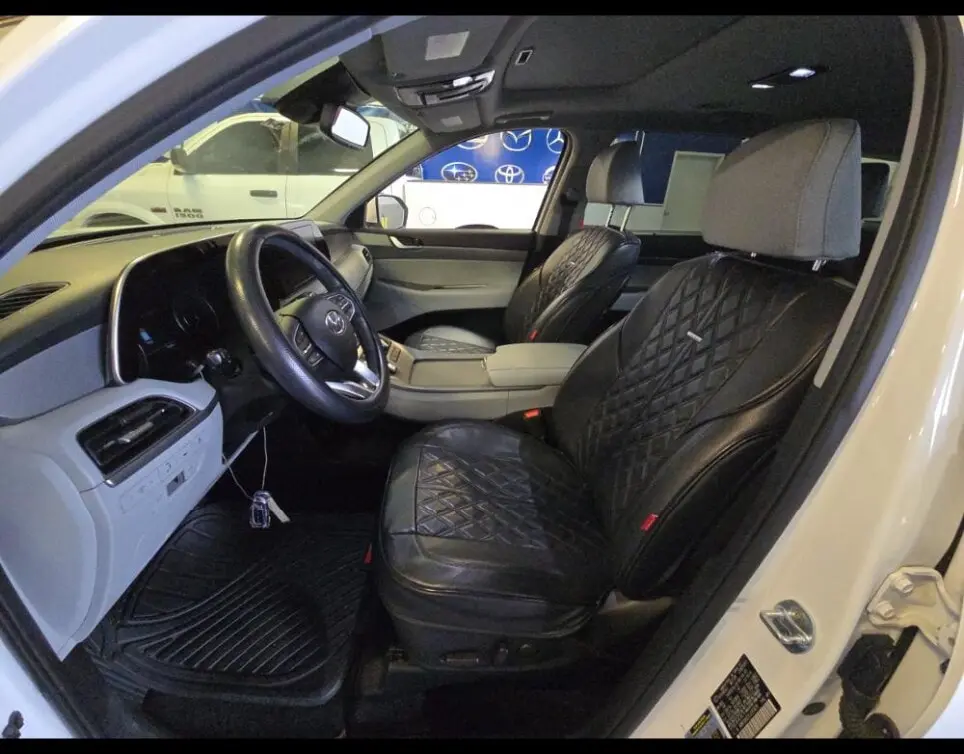 Florida Fine Cars - Used HYUNDAI PALISADE 2020 MIAMI SEL