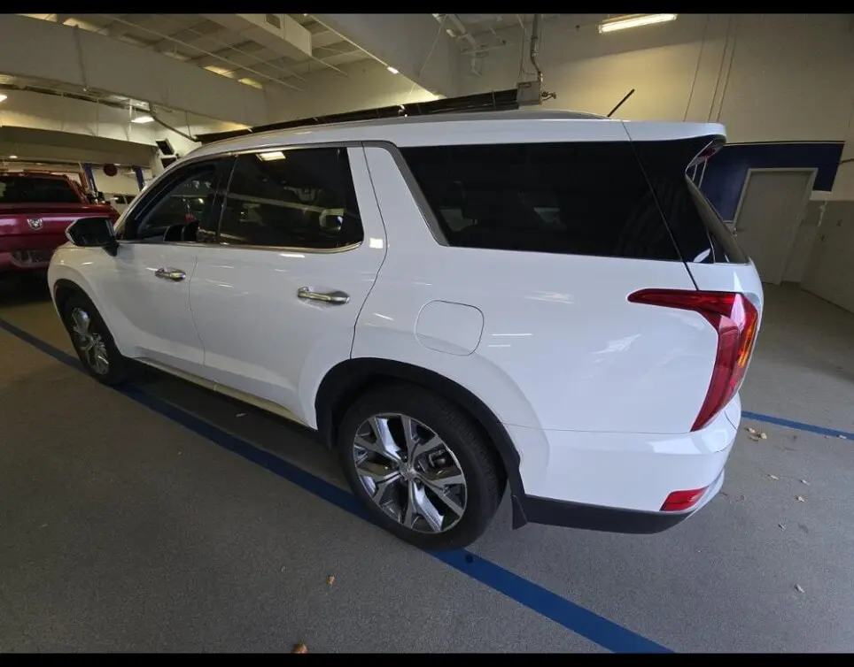 Florida Fine Cars - Used HYUNDAI PALISADE 2020 MIAMI SEL