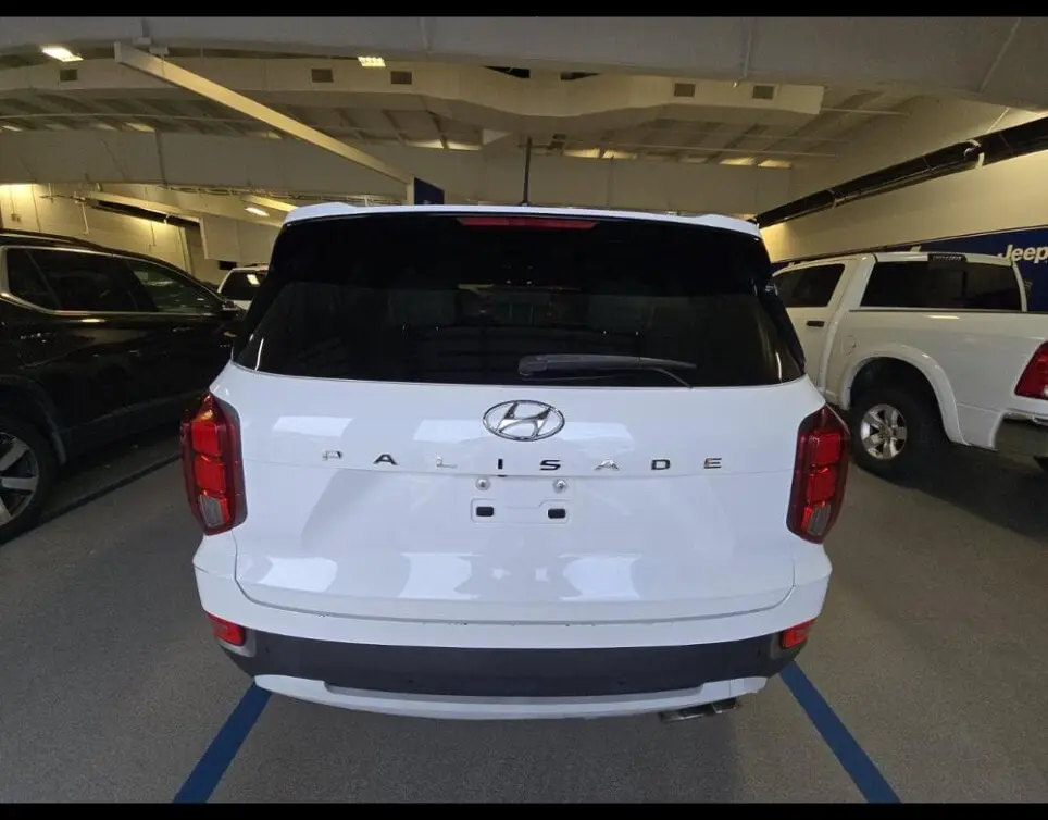 Florida Fine Cars - Used HYUNDAI PALISADE 2020 MIAMI SEL